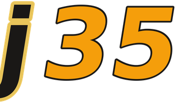 j35 logo